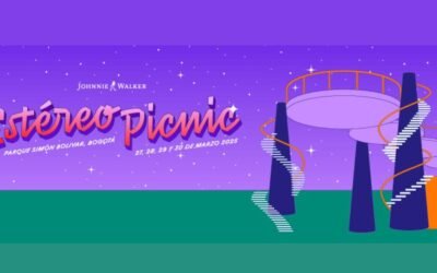 Festival Estéreo Picnic 2025: Headliners, Tickets, and What to Expect in Colombia’s Biggest Music Event