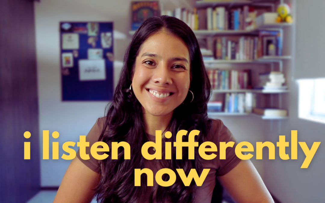 How Moving to Colombia Changed My Music Taste