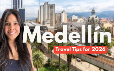 Traveling to Medellín? Here Is What To Know Before You Come