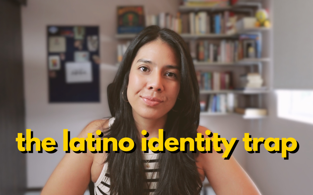 The “Where Are You From?” Trap. Why NYC is so EXHAUSTING!