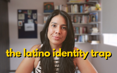 The “Where Are You From?” Trap. Why NYC is so EXHAUSTING!