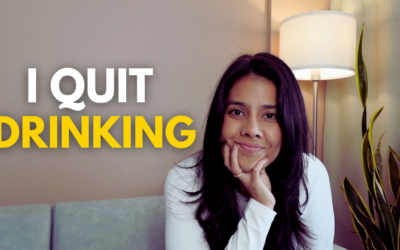 I Quit Drinking When I Moved to Medellín