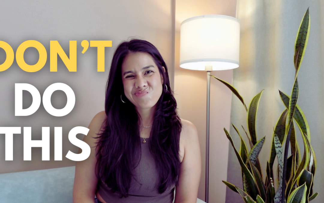 6 Unspoken Rules NOT to Break in Medellín