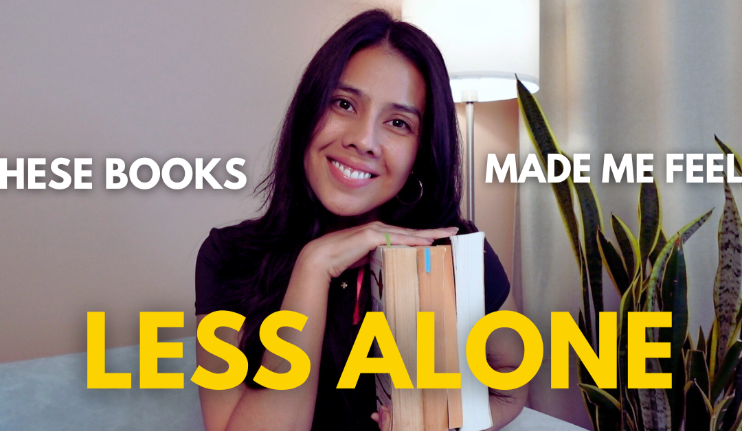 4 Books That Changed How I See Identity