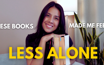 4 Books That Changed How I See Identity