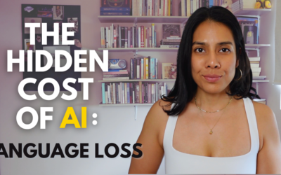 AI Has A Language Problem | A Reflection on Empire of AI by Karen Hao