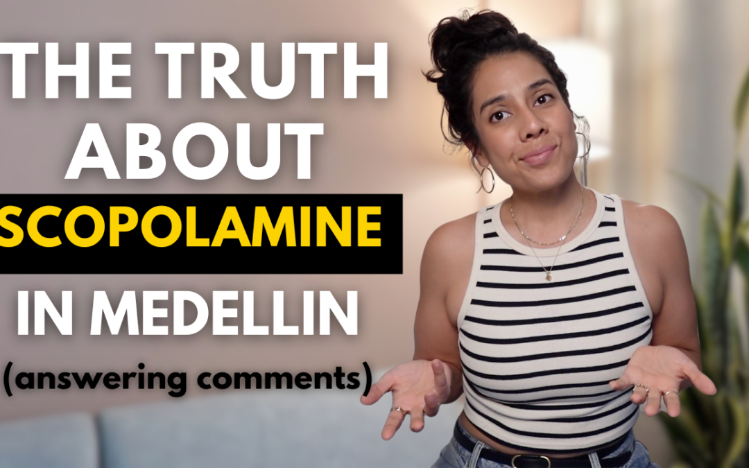 What Tourist Get Wrong About Medellín