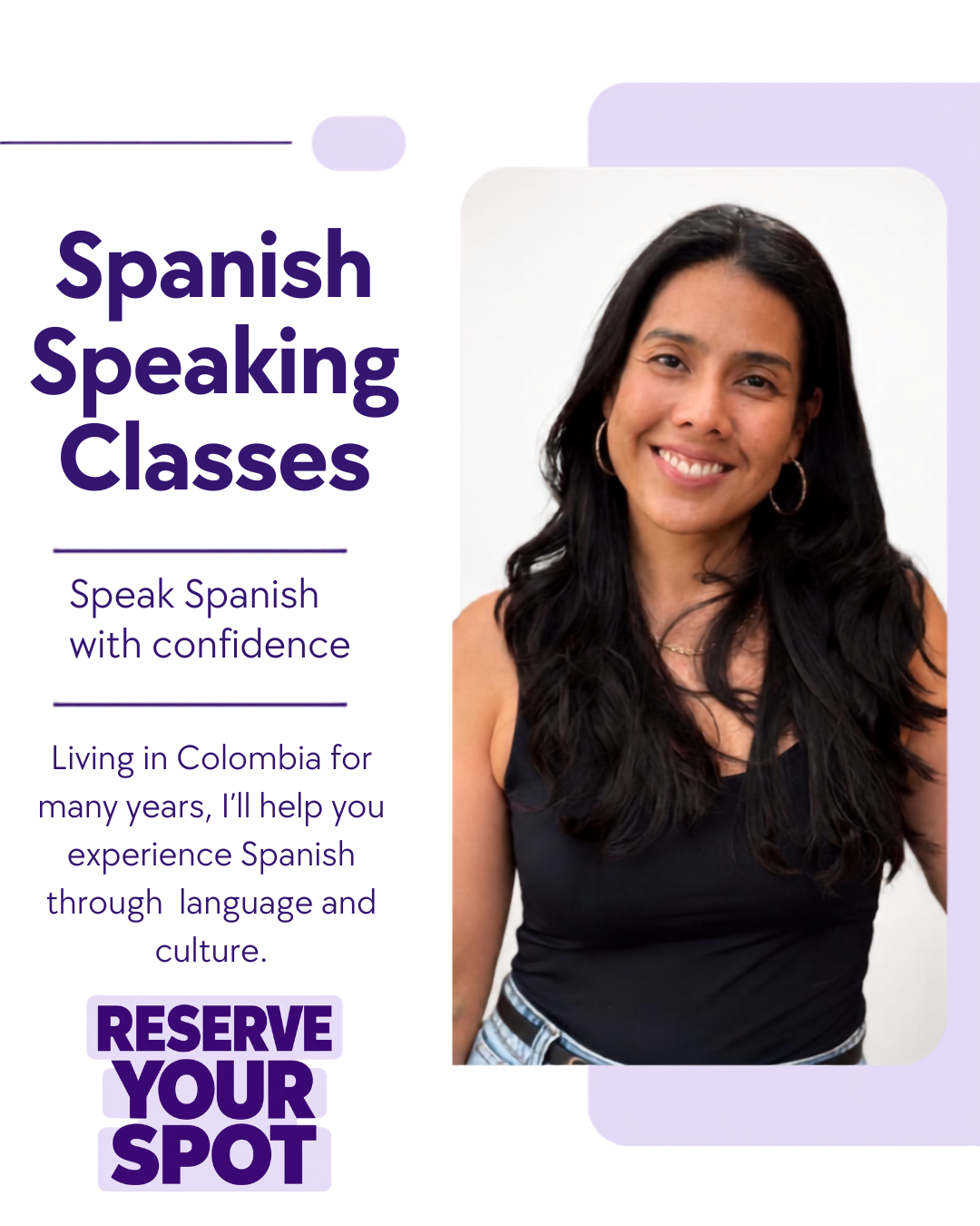 Spanish Language