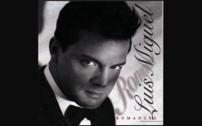 Bendito Seas, Luis Miguel